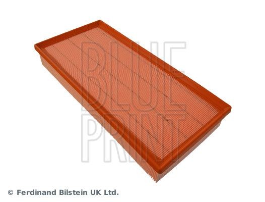 BLUE PRINT Luftfilter ADV182256 Luftfilter BLUE PRINT Audi 90 ADV182256