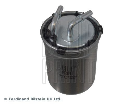 BLUE PRINT Filtro carburante ADV182336 BLUE PRINT ADV182336 Filtro combustibile Skoda Roomster Praktik prezzo