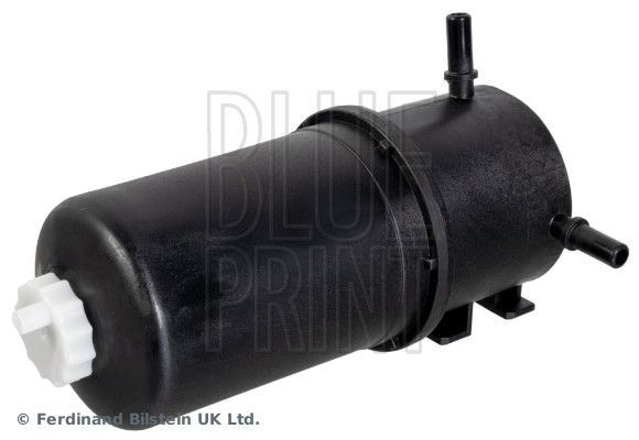 BLUE PRINT Polttoainesuodatin ADV182337 BLUE PRINT ADV182337 VW Crafter 50 Flatbed Kuorma-auto polttoainesuodatin