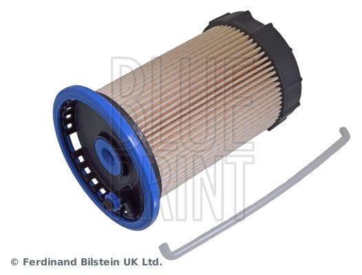 BLUE PRINT Fuel filter ADV182344 BLUE PRINT ADV182344 Skoda Octavia 3 fuel filters replacement