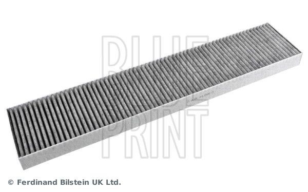 BLUE PRINT Kupefilter ADV182518 ADV182518 Pollenfilter BLUE PRINT SEAT AROSA