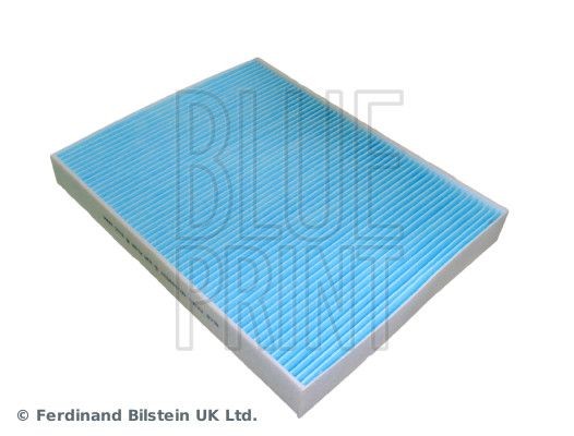 BLUE PRINT Kupéfilter ADV182527 BLUE PRINT ADV182527 Kupéfilter California T6 Minibuss (SGC, SGG, SHC) original