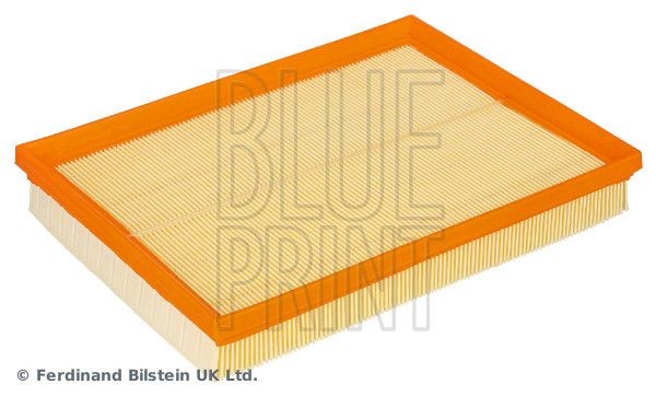BLUE PRINT Luftfilter ADW192214 BLUE PRINT ADW192214 Motorluftfilter Opel Astra G CC Kosten