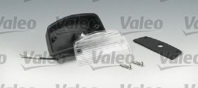 VALEO Numbrivalgustus 083760 Numbrivalgustuse pirnid VALEO V50 083760 odav