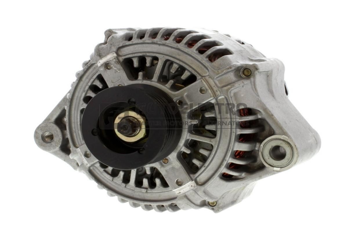 AUTOELECTRO Alternator AEA3279 AUTOELECTRO AEA3279 genuine Jaguar XK 8 Coupe alternators price