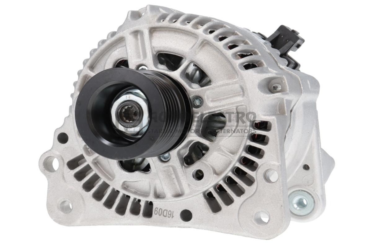 AUTOELECTRO Alternatore AEA3286 Costo Alternatore AUTOELECTRO Volkswagen AEA3286