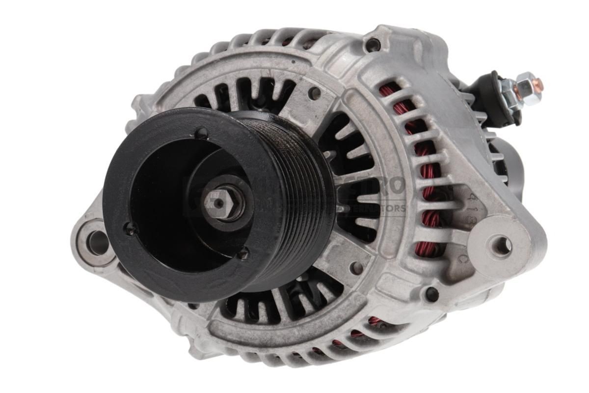 AUTOELECTRO Generaator AEG1151 AUTOELECTRO AEG1151 Generaator V8 Vantage hind