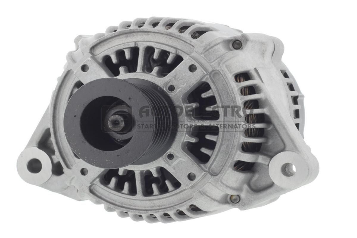 AUTOELECTRO Alternator AEK2286 AUTOELECTRO AEK2286 Jaguar XK 8 Coupe alternator cost