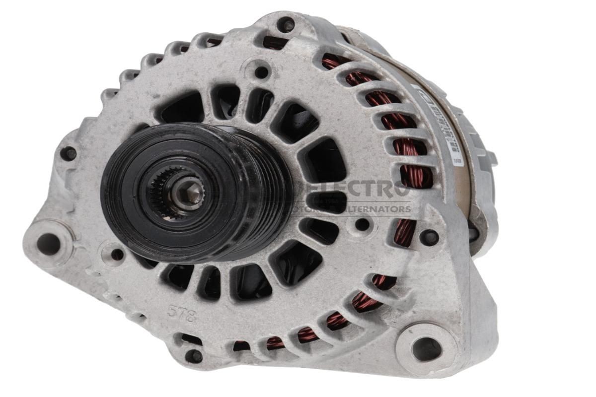 AUTOELECTRO Lichtmaschine AEK2366 AEK2366 AUTOELECTRO Lichtmaschine Ssangyong Rodius 1 Kosten