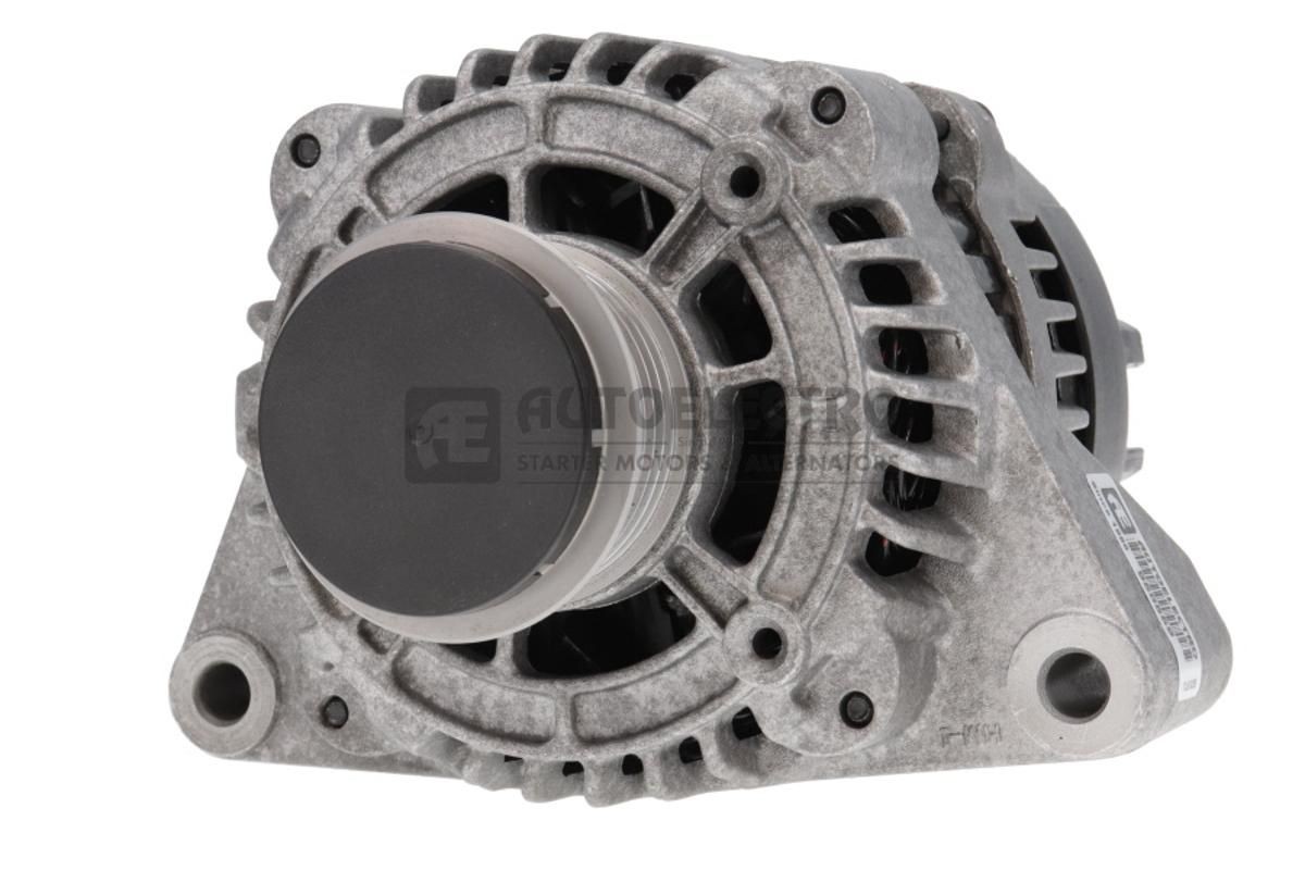 AUTOELECTRO Lichtmaschine AEK2952 Startergenerator AUTOELECTRO RODIUS AEK2952 günstig