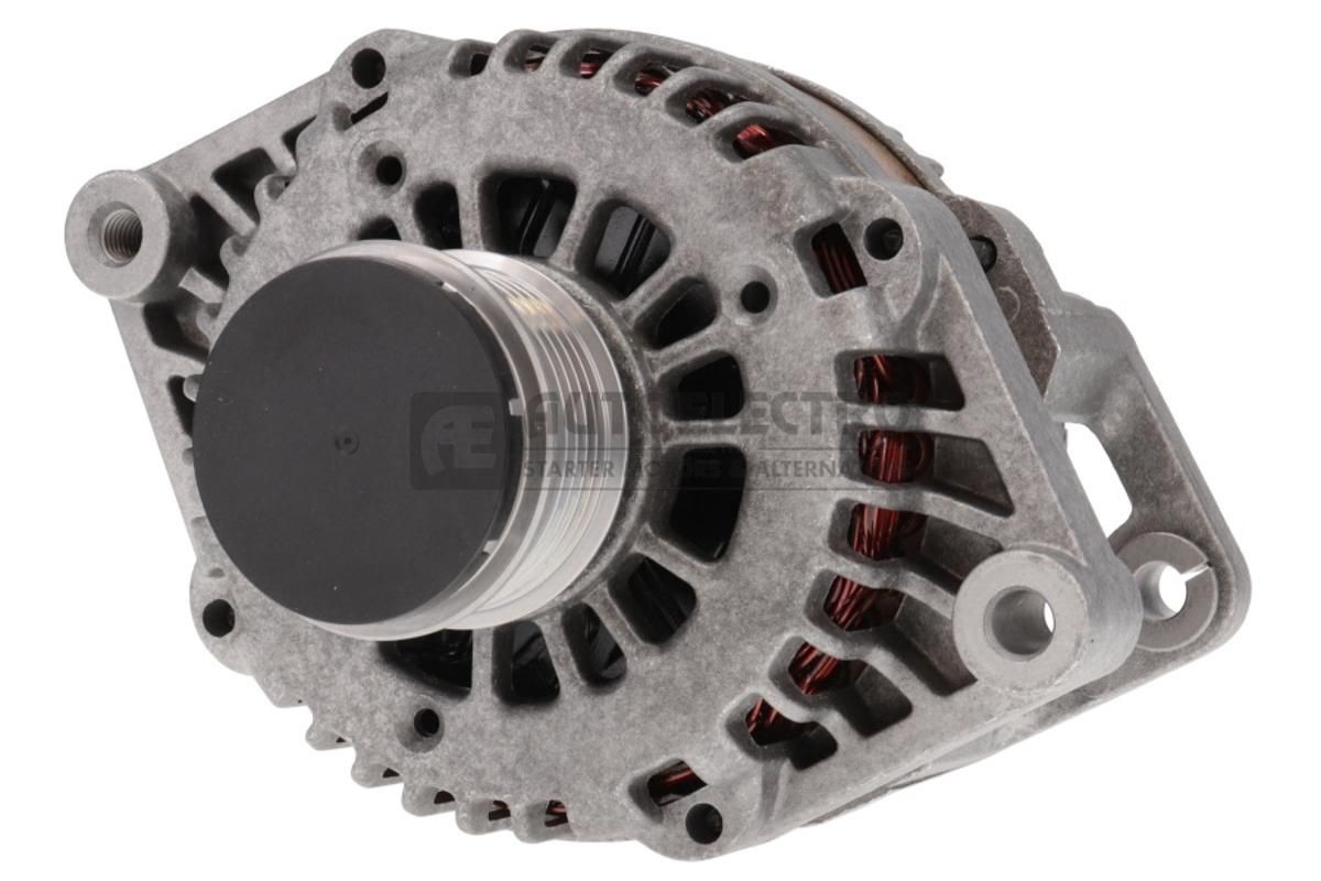 AUTOELECTRO Dynamo AEK3174 Dynamo AUTOELECTRO Chevrolet LACETTI AEK3174