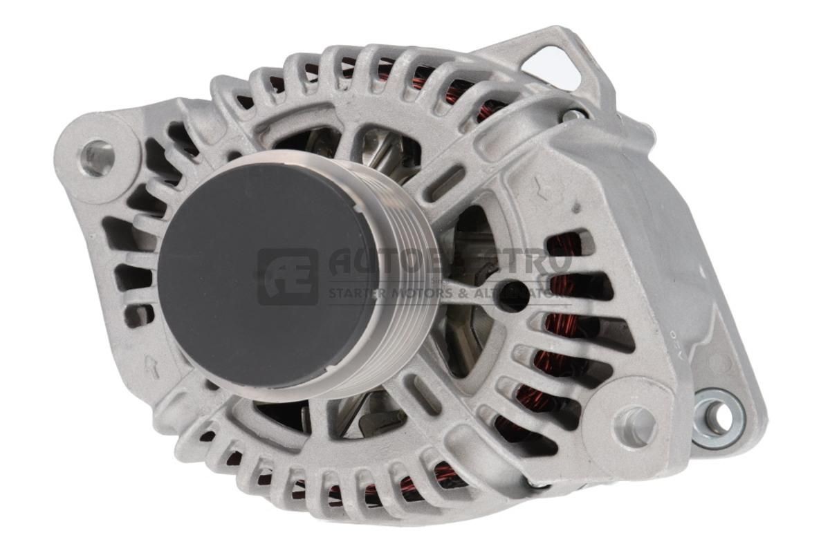 AUTOELECTRO Alternator AEK3236 AUTOELECTRO AEK3236 Alternator