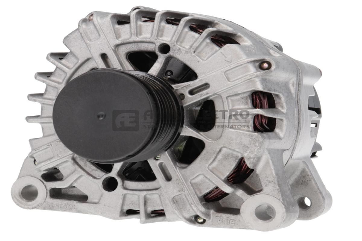 AUTOELECTRO Dynamo AEK3626 AEK3626 Dynamo FIAT PANDA AUTOELECTRO