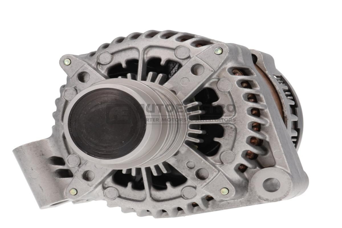 AUTOELECTRO Alternátor AEK3641 AEK3641 Alternátor AUTOELECTRO SSANGYONG KORANDO