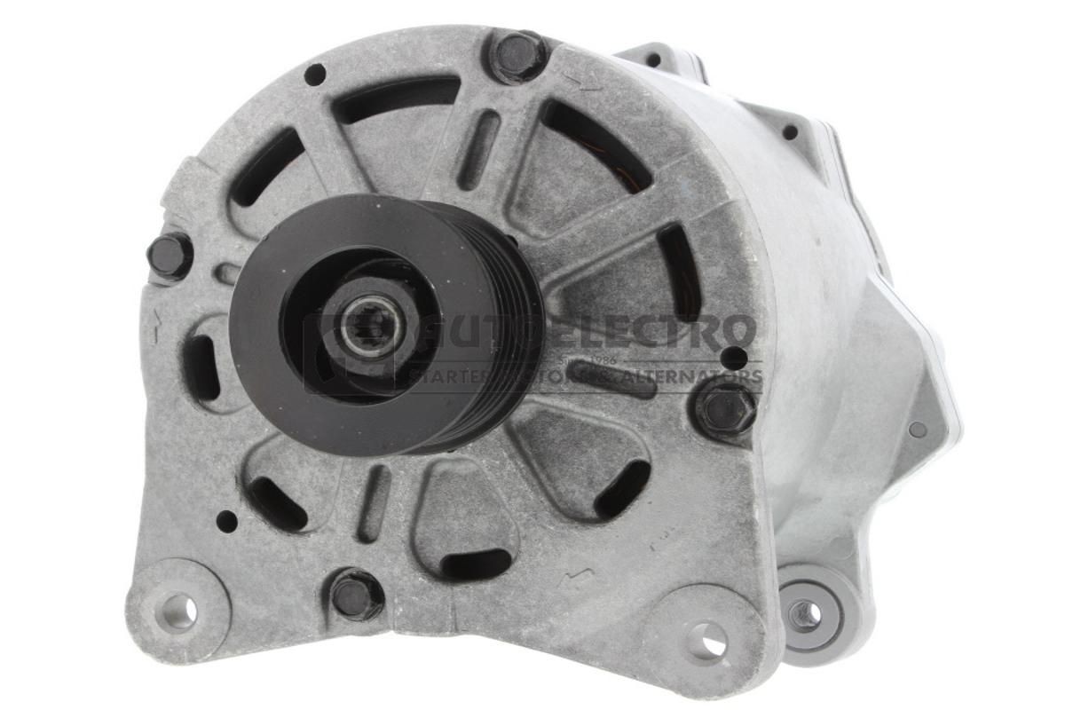 AUTOELECTRO Alternador AEK3749 AEK3749 Alternador AUDI A8 AUTOELECTRO
