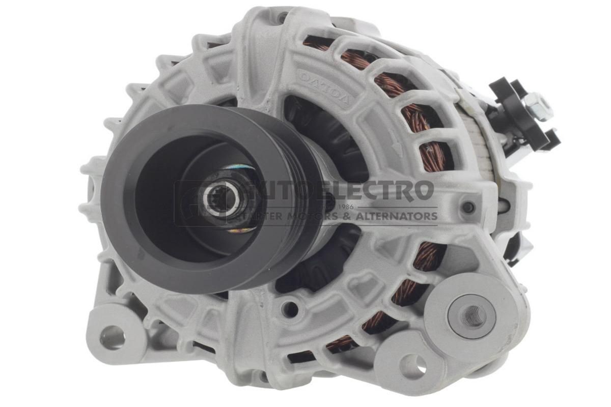 Alternator AUTOELECTRO AEK3817 AUTOELECTRO AEK3817 VOLVO XC60 2023 alternator price