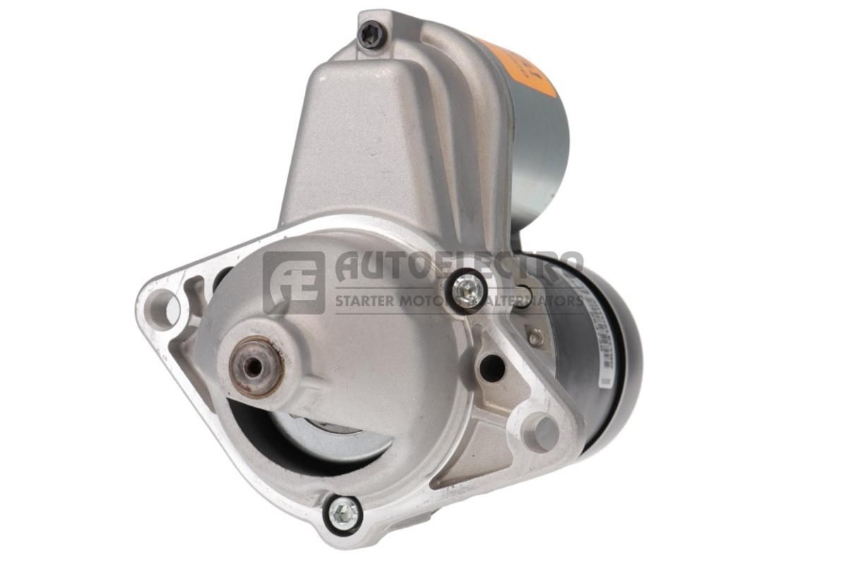 AUTOELECTRO Starter AES1291 AUTOELECTRO Startmotor CHEVROLET AES1291