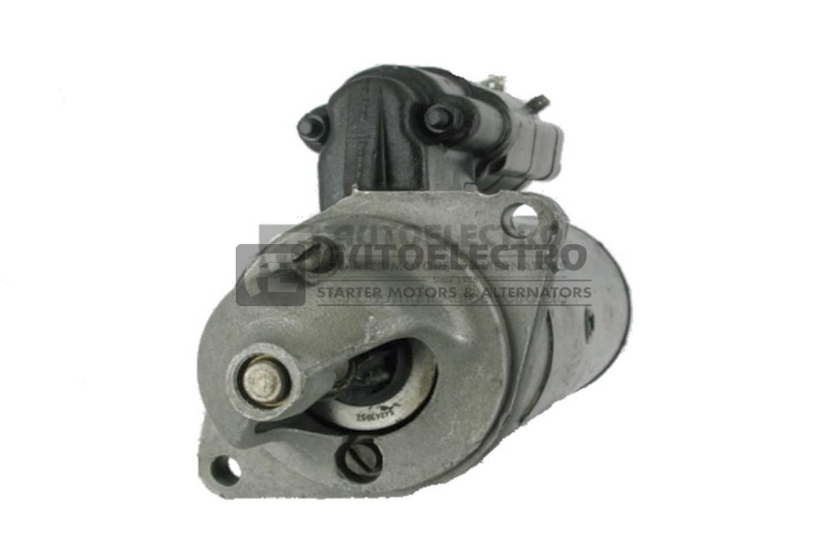 AUTOELECTRO Anlasser AES2110 AES2110 AUTOELECTRO Anlasser TR7 Kosten