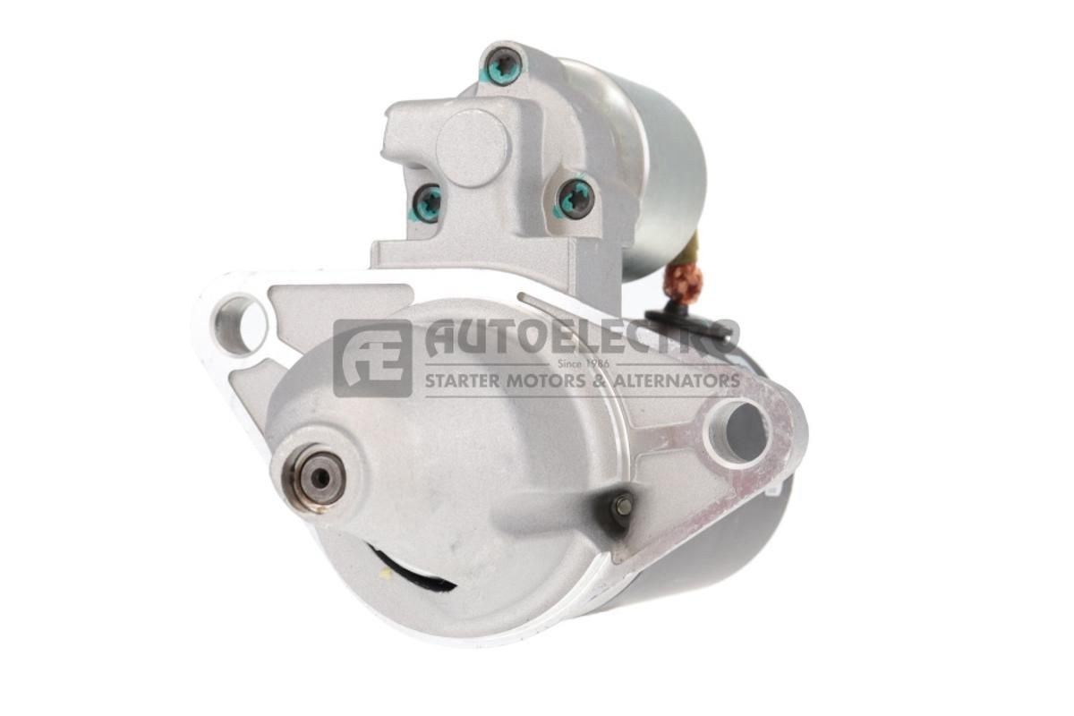 AUTOELECTRO Motorino avviamento AES2208 AES2208 Motorino di avviamento AUTOELECTRO MG