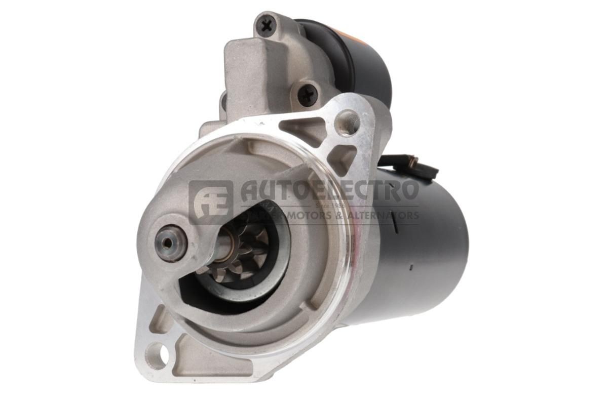 AUTOELECTRO Startmotor AES5125 AUTOELECTRO AES5125 Startmotor Jaguar XJ40 original