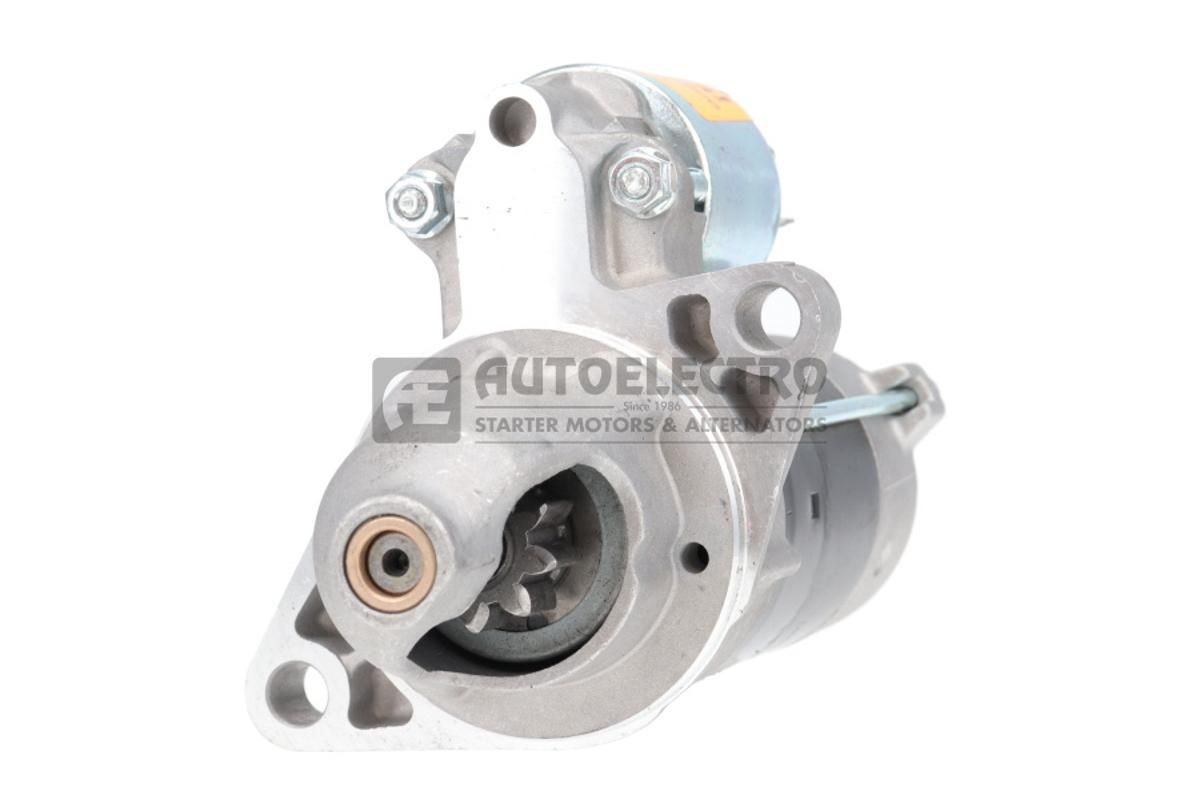 AUTOELECTRO Starter AES5145 AUTOELECTRO AES5145 Starter Integra I Hatchback DA pris