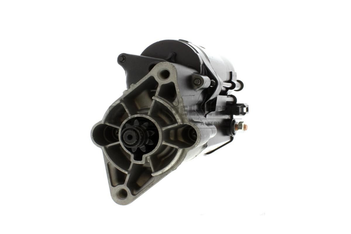 AUTOELECTRO Štartér AES6100 AUTOELECTRO AES6100 Štartér