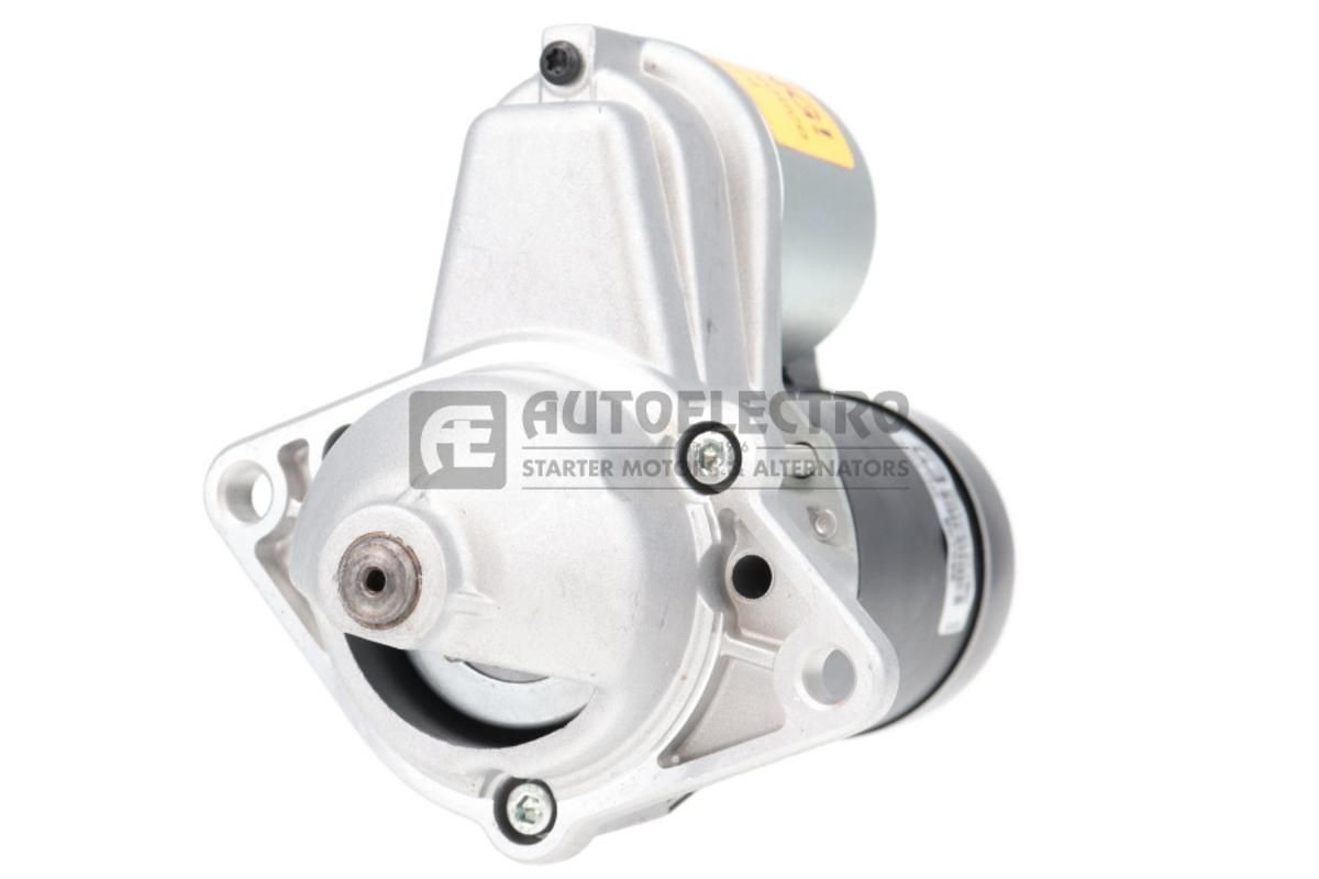 AUTOELECTRO Startmotor AES7115 Starter AUTOELECTRO DAEWOO AES7115