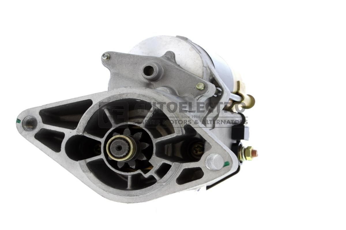 AUTOELECTRO Starter AES8189 AUTOELECTRO AES8189 Starter DAIHATSU Sportrak Hard Top (F300) odav