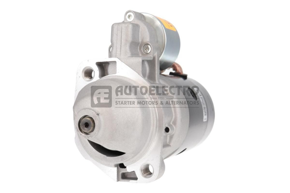 AUTOELECTRO Štartér AES9191 AUTOELECTRO Štartér AES9191 recenzia