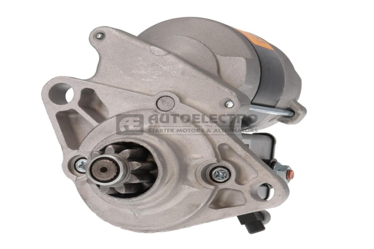 AUTOELECTRO Starter AET1151 AUTOELECTRO AET1151 Startmotor Honda Prelude 5 pris