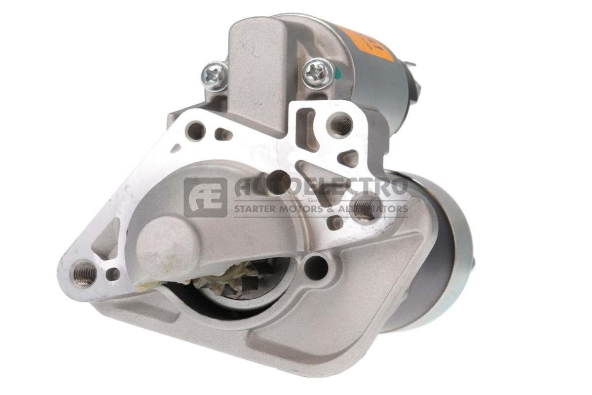 AUTOELECTRO Startmotor AEU1332 AEU1332 AUTOELECTRO Startmotor Dacia