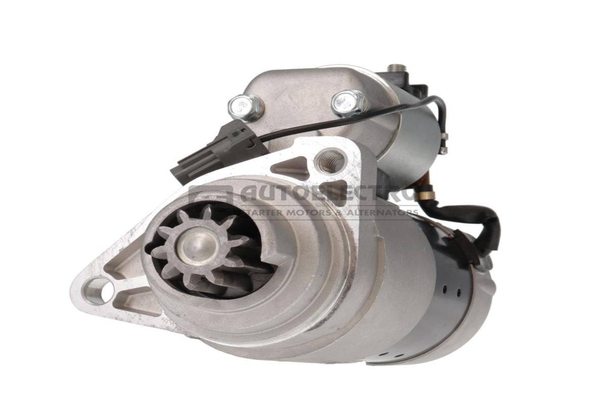 AUTOELECTRO Startmotor AEX1064 AUTOELECTRO AEX1064 Starter Nissan 350Z originele