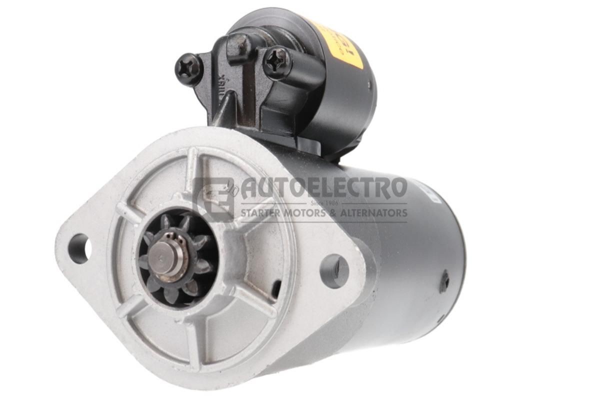 AUTOELECTRO Starter AEX1141 AUTOELECTRO AEX1141 Starter V8 Virage pris