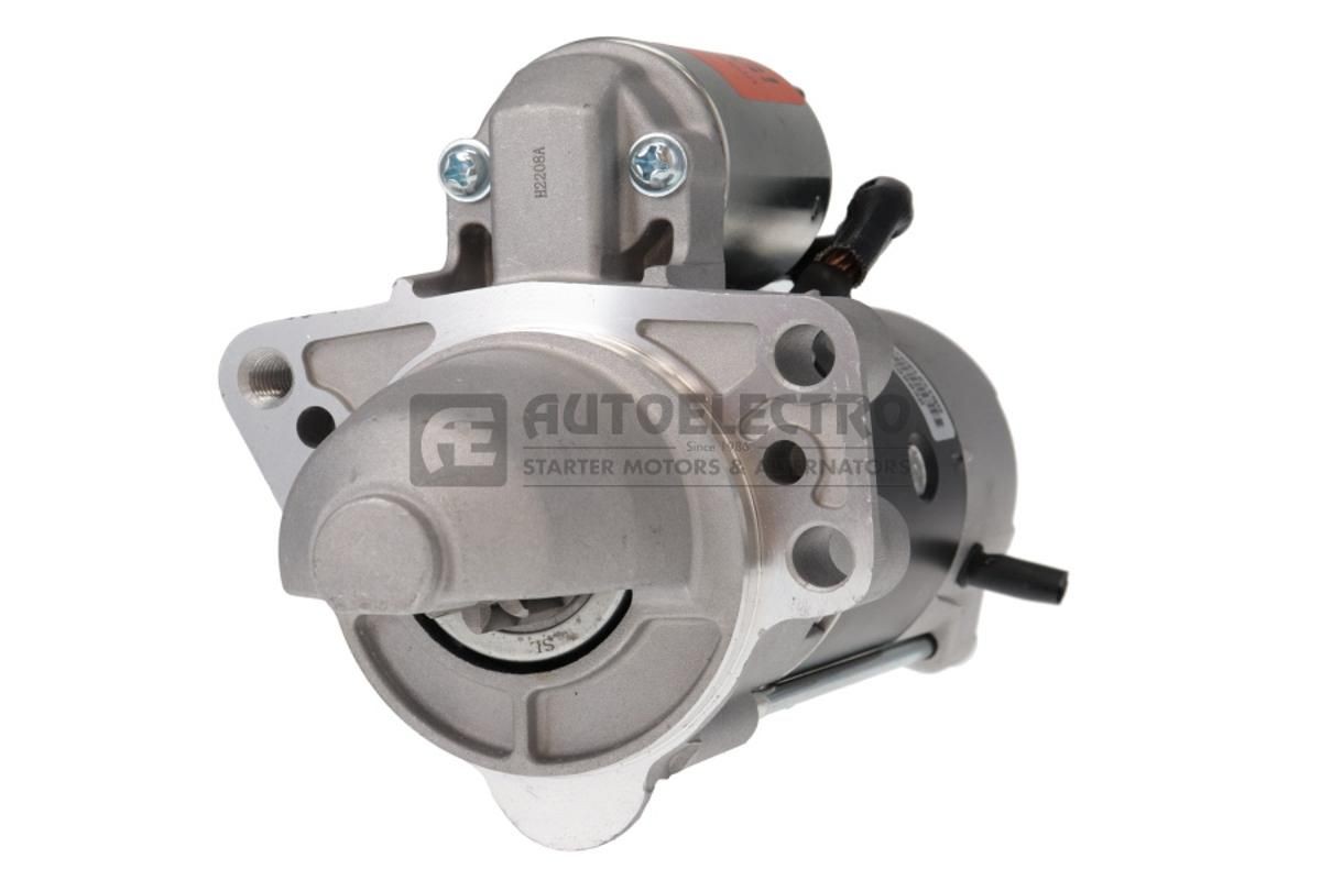 AUTOELECTRO Startmotor AEX1194 AEX1194 AUTOELECTRO startmotor Chevy KALOS