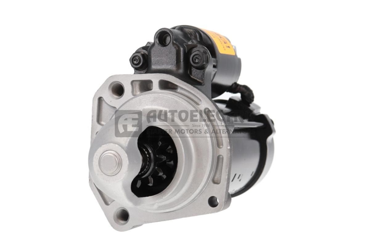 AUTOELECTRO Starter AEX1198 AUTOELECTRO AEX1198 Starter Maserati Quattroporte 6 billige