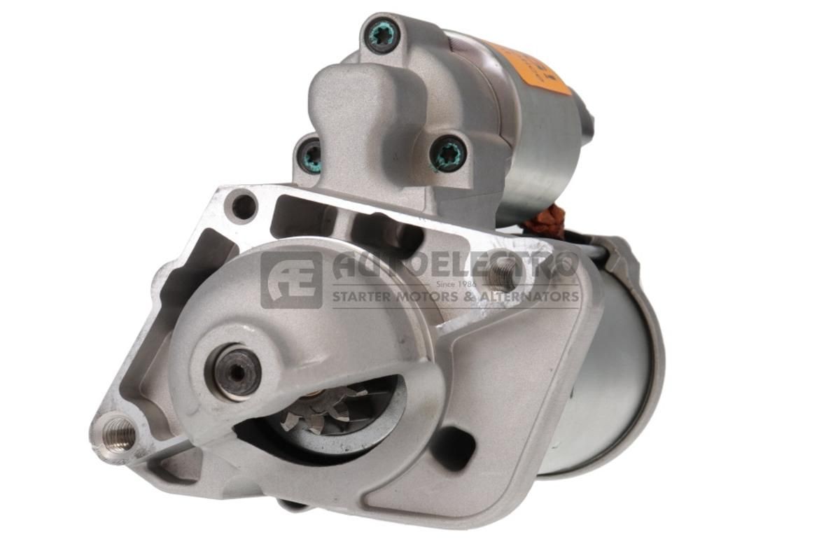 AUTOELECTRO Starter AEX1207 AUTOELECTRO Starter DACIA AEX1207