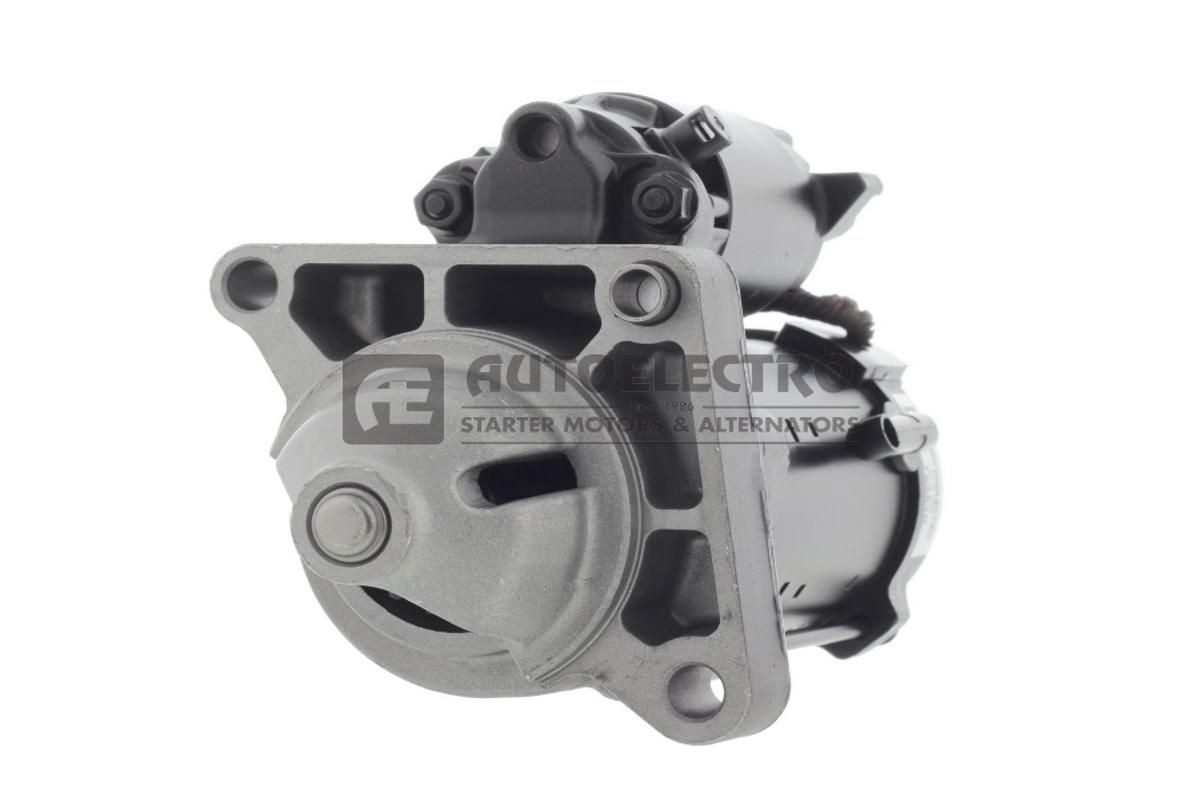 AUTOELECTRO Štartér AEX1219 AEX1219 AUTOELECTRO Štartér Ford USA lacné