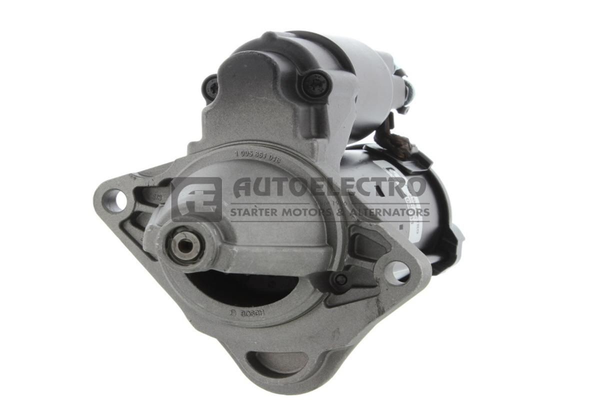 AUTOELECTRO Startmotor AEX1226 AEX1226 AUTOELECTRO startmotor CHEVROLET KALOS