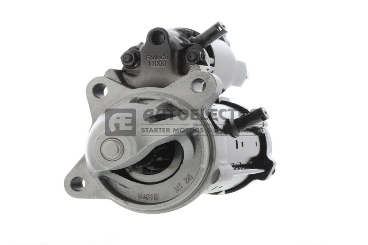 AUTOELECTRO Μίζα AEX1272 Μίζα AUTOELECTRO MUSTANG AEX1272 φθηνά