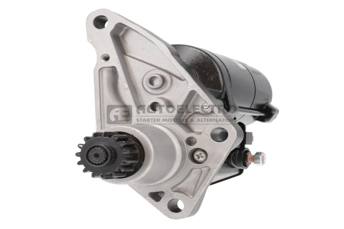 AUTOELECTRO Motorino avviamento AEY1542 AEY1542 AUTOELECTRO Motorino di avviamento MG prezzo