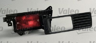 VALEO Fanale posteriore 084535 VALEO ORIGINAL PART 084535 Fanale posteriore