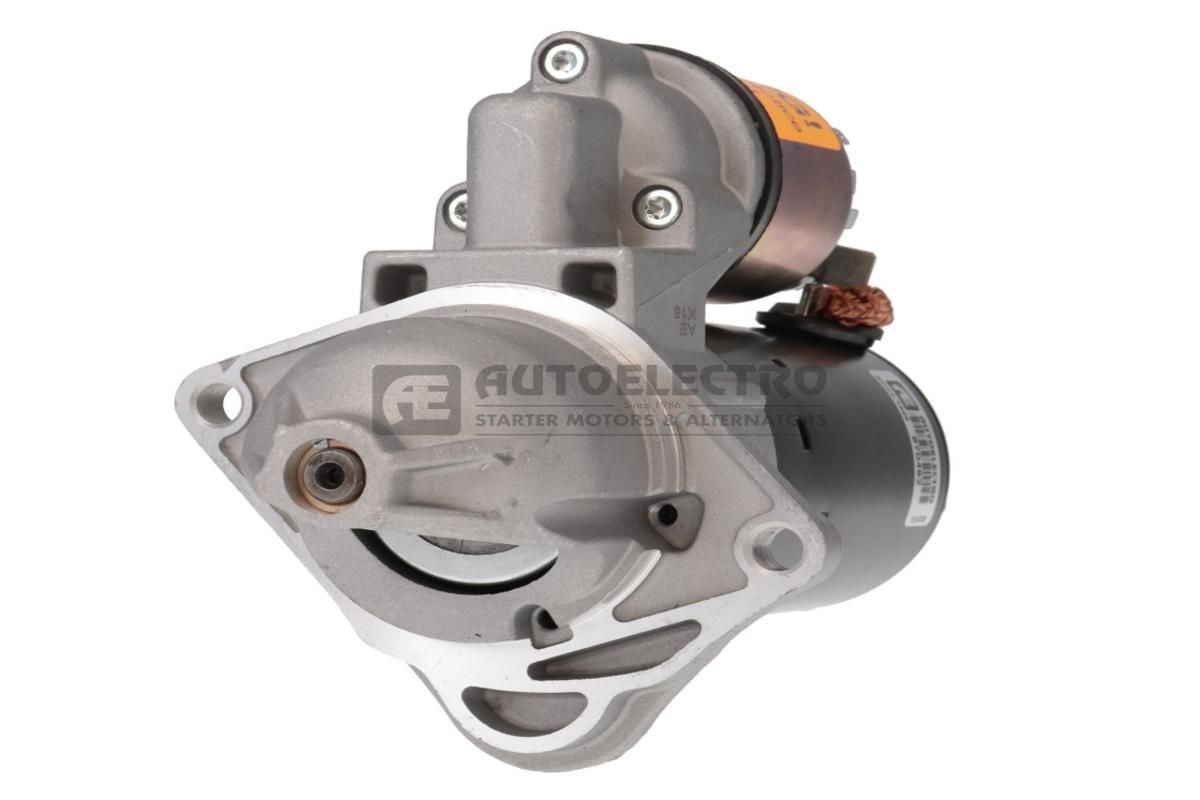 AUTOELECTRO Starter AEY2502 Startmotor AUTOELECTRO CHEVROLET AEY2502