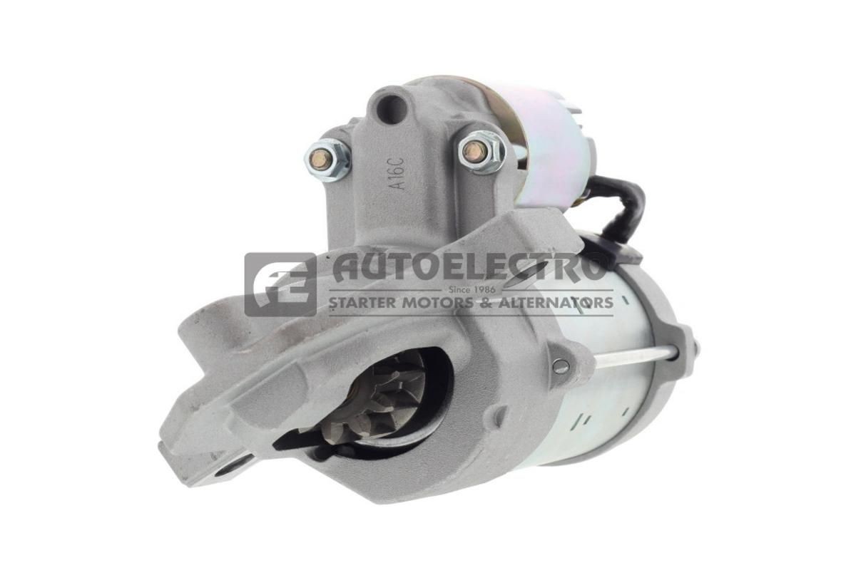 AUTOELECTRO Štartér AEY2630 AUTOELECTRO Štartér AEY2630 skúsenosti