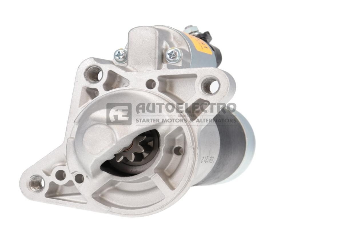 AUTOELECTRO Starter AEY2637 Startmotor AUTOELECTRO Mazda E-serie AEY2637