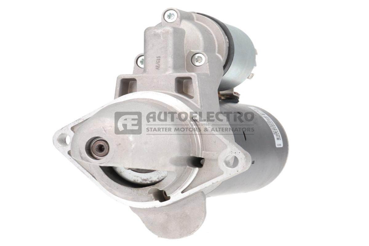 AUTOELECTRO Starter AEY2648 Starter motor AUTOELECTRO CHEVROLET AEY2648