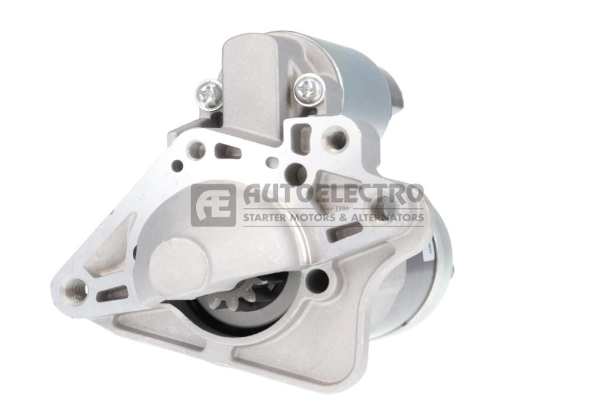 AUTOELECTRO Starter AEY2721 Startmotor DACIA AUTOELECTRO AEY2721