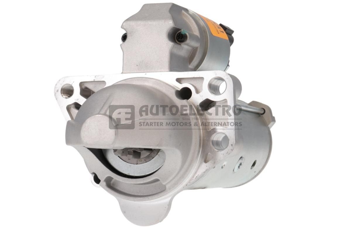 AUTOELECTRO Startmotor AEY2803 AEY2803 AUTOELECTRO startmotor CHEVROLET KALOS