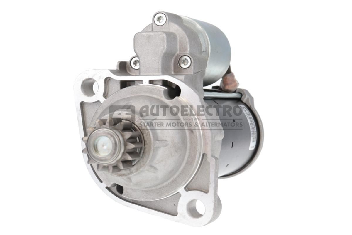 AUTOELECTRO Štartér AEY3798 AUTOELECTRO Štartér AEY3798 skúsenosti