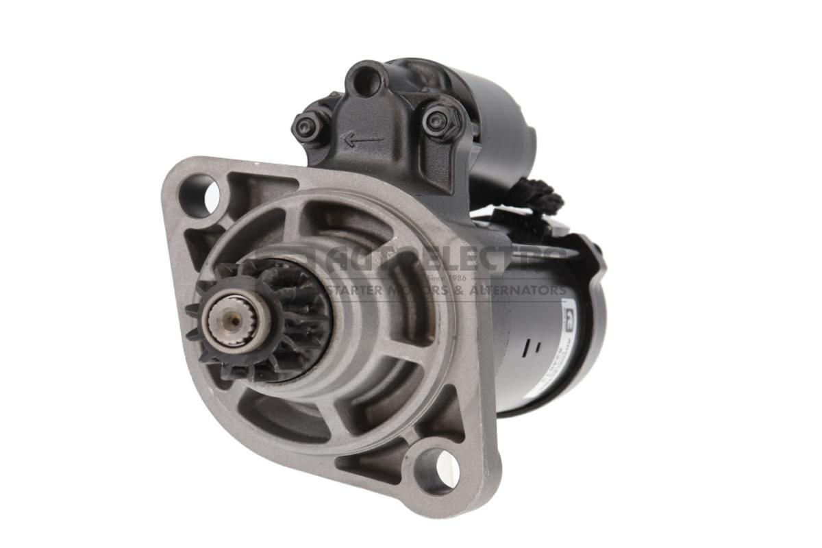 AUTOELECTRO Štartér AEY3851 AUTOELECTRO Štartér AEY3851 hodnotenie