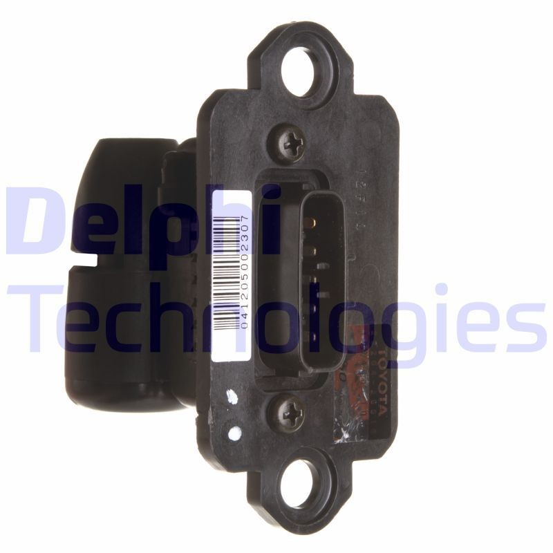 DELPHI Luftmassemåler AF10062-12B1 DELPHI AF10062-12B1 ES (XV20, XV30) Luftmængdemåler til en rimelig pris